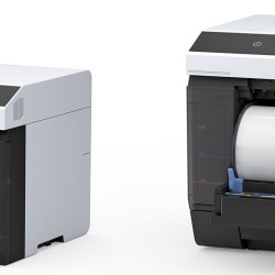 EPSON' UN YENİ NESİL DRYLAB'I