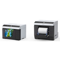 EPSON' UN YENİ NESİL DRYLAB'I