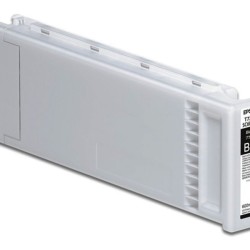 Epson T7251 UltraChrome DG Black (Siyah) Renk Mürekkep (600ml)