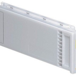 Epson T7254 UltraChrome DG Yellow (Sarı) Renk Mürekkep (600ml)