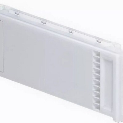 Epson T725A UltraChrome DG White (Beyaz) Renk Mürekkep (600ml)
