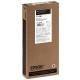 Epson T5961 UltraChrome HDR Photo Black Renk Mürekkep Kartuş (350ml)