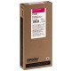 Epson T5963 UltraChrome HDR Vivid Magenta Renk Mürekkep Kartuş (350ml)