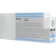 Epson T5965 UltraChrome HDR Light Cyan Renk Mürekkep Kartuş (350ml)