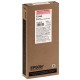 Epson T5966 UltraChrome HDR Vivid Light Magenta Renk Mürekkep Kartuş (350ml)