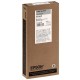 Epson T5967 UltraChrome HDR Light Black Renk Mürekkep Kartuş (350ml)