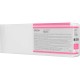 Epson T6363 UltraChrome HDR Vivid Magenta Renk Mürekkep Kartuş (700ml)