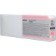 Epson T6366 UltraChrome HDR Vivid Light Magenta Renk Mürekkep Kartuş (700ml) Epson T6366 UltraChrome HDR Vivid Light Magenta Renk Mürekkep Kartuş (700ml)