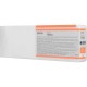 Epson T636A UltraChrome HDR Orange Renk Mürekkep Kartuş (700ml)