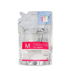 Epson T7413 UltraChrome DS Magenta Renk Mürekkep (1000ml)