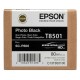 Epson T8501 SureColor Photo Black Renk Mürekkep Kartuş (80ml)