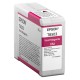 Epson T8503 SureColor Vivid Magenta Renk Mürekkep Kartuş (80ml)