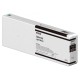 Epson T8047 UltraChrome HDX / HD Light Black Renk Mürekkep Kartuş (700ml)