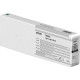 Epson T8049 UltraChrome HDX / HD Light Light Black Renk Mürekkep Kartuş (700ml)