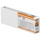 Epson T804A UltraChrome HDX Orange Renk Mürekkep Kartuş (700ml)
