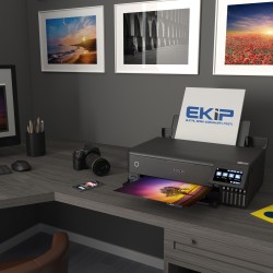 Epson EcoTank L8180 A3+ Yazıcı