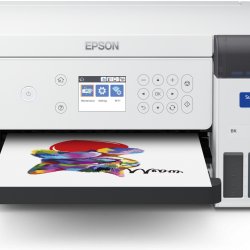 Epson SureColor SC-F100 A4 Süblimasyon Yazıcı