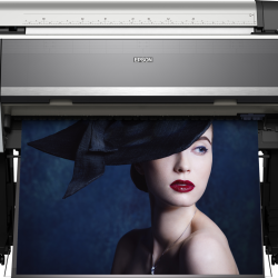 Epson SureColor SC-P8000 STD Geniş Ebat 44 inç Profesyonel Fotoğraf Yazıcı