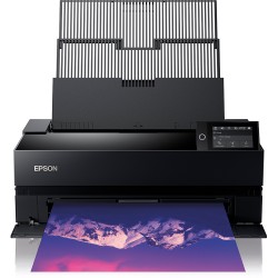 Epson SureColor SC-P900 A2+ Profesyonel Fotoğraf Yazıcısı