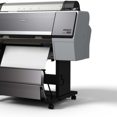 Epson SureColor SC-P6000 STD Geniş Ebat Fotoğraf ve Kanvas Yazıcı Epson SureColor SC-P6000 STD Geniş Ebat Fotoğraf ve Kanvas Yazıcı