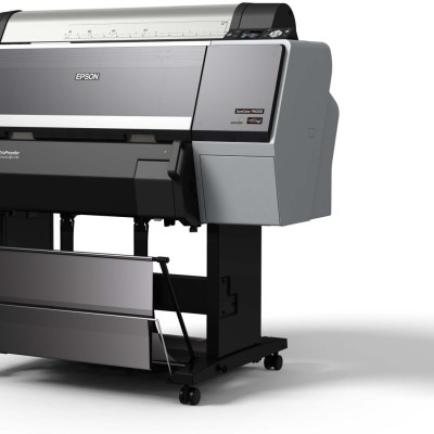 Epson SureColor SC-P6000 STD Geniş Ebat Fotoğraf ve Kanvas Yazıcı Epson SureColor SC-P6000 STD Geniş Ebat Fotoğraf ve Kanvas Yazıcı