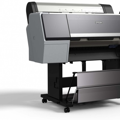 Epson SureColor SC-P6000 STD Geniş Ebat Fotoğraf ve Kanvas Yazıcı Epson SureColor SC-P6000 STD Geniş Ebat Fotoğraf ve Kanvas Yazıcı