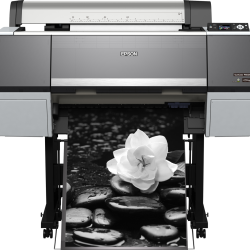 Epson SureColor SC-P6000 STD Geniş Ebat Fotoğraf ve Kanvas Yazıcı