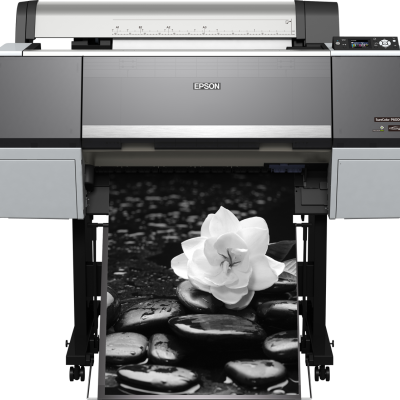 Epson SureColor SC-P6000 STD Geniş Ebat Fotoğraf ve Kanvas Yazıcı Epson SureColor SC-P6000 STD Geniş Ebat Fotoğraf ve Kanvas Yazıcı