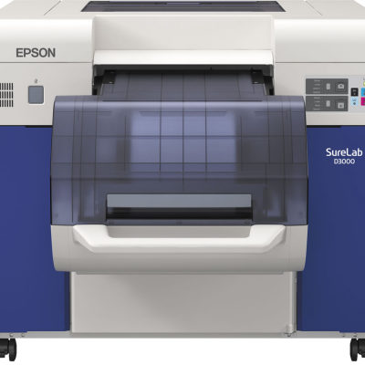 Epson SureLab SL-D3000 DR Epson SureLab SL-D3000 DR