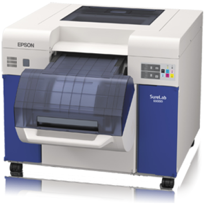 Epson SureLab SL-D3000 DR Epson SureLab SL-D3000 DR