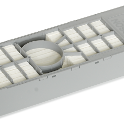 BAKIM KARTUŞU (MAINTENANCE BOX)