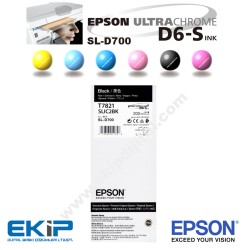 SL-D700 BK (BLACK) KARTUŞ (SİYAH)