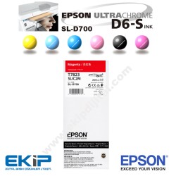 SL-D700 M (MAGENTA) KARTUŞ (EFLATUN)