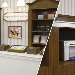 Uzun Süre Kapalı Duran D700 ve D800