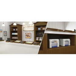 Uzun Süre Kapalı Duran D700 ve D800