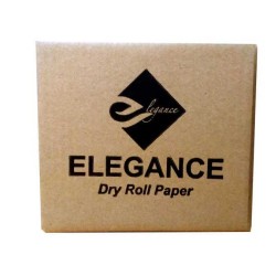 ELEGANCE 152mmx65m Glossy (Parlak) Kağıt (1 Rulo)