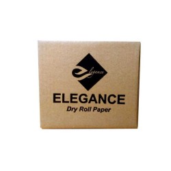 ELEGANCE 203mmx65m Glossy (Parlak) Kağıt (1 Rulo)