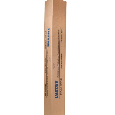 Lustre Premium Satin (Yarı Mat) 106,7cmx30m Fotoğraf Kağıdı Lustre Premium Satin (Yarı Mat) 106,7cmx30m Fotoğraf Kağıdı