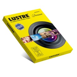 Lustre Premium Parlak (Glossy) 10x15 250gr. Fotoğraf Kağıdı