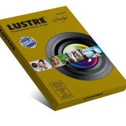 Lustre Prestige Parlak (Glossy) 10x15 280gr. Fotoğraf Kağıdı