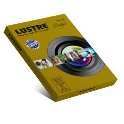 Lustre Prestige Parlak (Glossy) 10x15 280gr. Fotoğraf Kağıdı