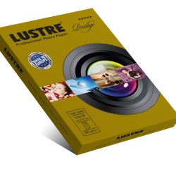 Lustre Prestige Parlak (Glossy) 13x18 280gr. Fotoğraf Kağıdı