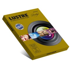 Lustre Prestige Parlak (Glossy) 13x18 280gr. Fotoğraf Kağıdı