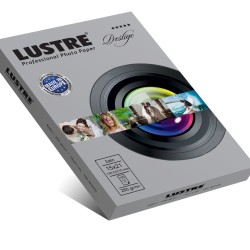 Lustre Prestige Satin (Yarı Mat) 15x21 280gr. Fotoğraf Kağıdı